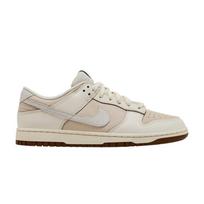 Nike Dunk Low Retro Pearl White Pale Ivory Light British Tan Sail 43