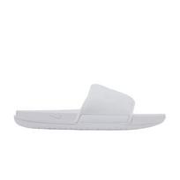 Nike Kobe Offcourt Slide Triple White 42.5