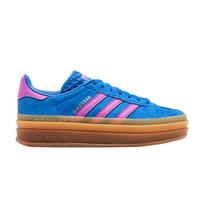 adidas Gazelle Bold Bold Blue Lucid Pink (Moteriškas) 36.5
