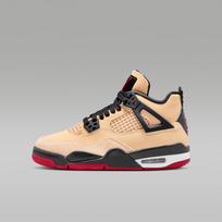Jordan 4 Retro Pica (GS) 35.5