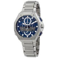 Bulova vyriškas kvarcinis sidabrinis laikrodis 96B349 sidabras