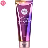 Cathy Doll Karuselės Kvepalų Losjonas 150 ml - Tailandietiškas 150 ml