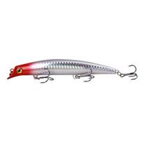 Imituojamas paviršinės žvejybos masalas 12,5cm/14g 1pcs
