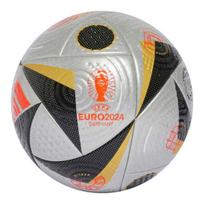 Adidas Euro24 Pro futbolo kamuolys Nr. 5 7436 Paskutinės lygos rungtynės FIFA atranka