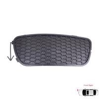 ESP1188-2 Front Bumper Fog Light Grille Frame Without Holes Right for Fiat Palio Siena 1 178 2007-2016 Albea 2002-2012 51703144