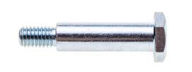 Oś Koła Kosiarki Dł. 62 Mm Ro316