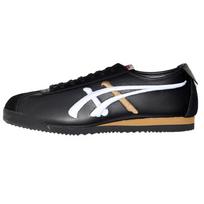 Onitsuka Tiger Limber Nm Up Leather Comfortable Non-Slip Durable Lightweight Low-Top Casual Shoes Unisex Casual Shoes Black White Brown 1183B436-001 37