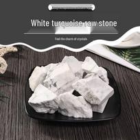 Natural White Pine Raw Aromatherapy Stone Diffuser (Uncut, Non-Fire, Non-Corner) 2-3cm 100g
