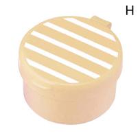 Mini Bento Box Animal Friend Soy Sauce Box Cartoon Sauce Bottle Tomato Sauce Honey Salad Sauce Container Bento Box Accessories