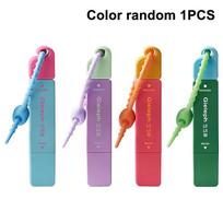 12 ml nešiojami valikliai dėmėms be skalavimo, nešiojami valymo šepetėliai, drabužių momentiniai dėmių valikliai drabužiams ir audiniams Random Color
