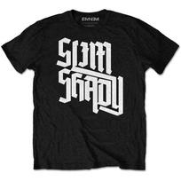 Eminem - Shady Slant (T-Shirt) XL
