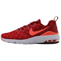 Nike Air Max Siren Print Versatile Comfortable Running Shoes Women sneakers Red 749511-602 36.5