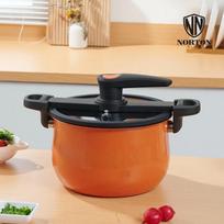 NORTON Ceramic Micro Pressure Cooker