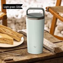 Zojirushi SX-JA30 Vacuum Insulated Coffee & Tea Mug