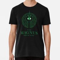 The Magnus Archives Panopticon S to 5XL Made in USA T-Shirt Unisex T-Shirt XL