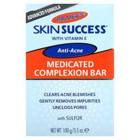 Palmer's, Skin Success Anti-Acne Medicated Complexion Bar, 3.5 oz (100 g)