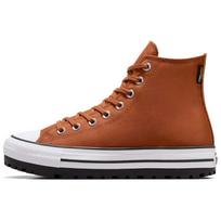 Converse Chuck Taylor All Star City Trek Waterproof Boot 'Tawny Owl' A05581C 45