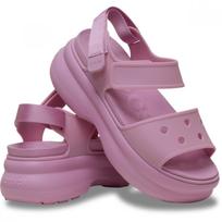 Crocs Soho Y dirželio sandalai 211755 5bx 2117555BX (hydranger)/W5(220)