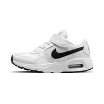 Nike Air Max SC Mažiems Vaikams Balti Juodi CZ5356-102 28
