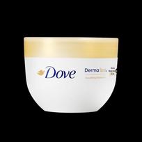 Dove Nourishing Brightening Body Lotion