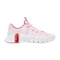 Nike Free Metcon 5 Pink Foam (Moteriškas) 36.5
