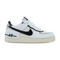 Nike Air Force 1 Low Shadow White College Grey Platinum Tint Off Noir 36.5
