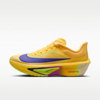 Nike Zoom Fly 6 Citron Pulse Indigo Burst 43