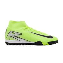 Nike Mercurial Superfly 10 Academy TF Volt Black 46