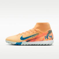 Nike Zoom Mercurial Superfly 10 Academy TF Kylian Mbappé Melon Tint 40