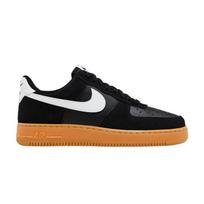 Nike Air Force 1 Low '07 LV8 Black Summit White Gum 42.5