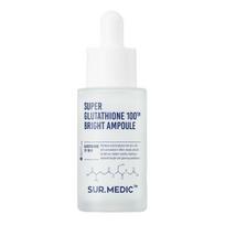 NEOGEN Surmedic Super Glutathione 100 Bright Ampoule Intensive Radiance & Hydrating Concentrate 32ml