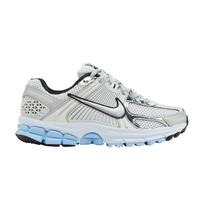 Nike Zoom Vomero 5 Metalinis Sidabrinis Mėlynas Atspalvis (Moteriškas) 36