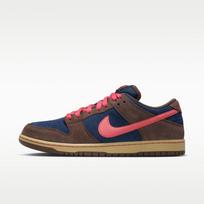 Nike SB Dunk Low Pro Barokinio rudumo Adobo 45.5