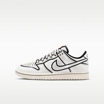 Nike Dunk Low LEGO Sail (GS) 38