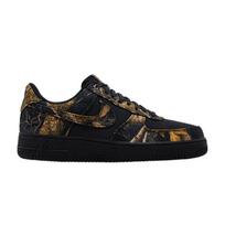 Nike Air Force 1 Low Realtree Juodas Kamo 41