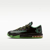 Nike Kd 6 () GS 'Brazil' 38