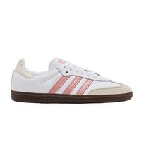 adidas Samba OG White Wonder Mauve (Women's) 35.5