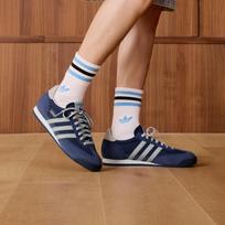 adidas R71 Tamsiai mėlyna Pilka 39 white