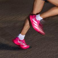 adidas Adizero Adios Pro 4 Šoko rožinė (Moteriškas) 36