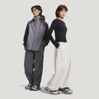 adidas Vento XLG Deluxe Pilka Mėlyna 36.5