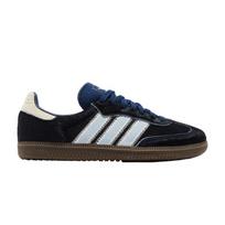 adidas Samba OG Pony Hair Night Indigo Clear Sky (Women's) 38.5