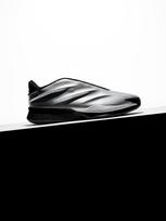 adidas Crazy Energy Plus 'Silver Metallic Core Black Lucid Red' 40.5