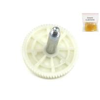 BGE521 Priekinio stiklo valytuvo variklio 2038200342 Remontinis krumpliaratis Mercedes W203 C klasės 2000–2007 m. BMW X5 E53 1999–2006 m.