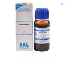 SBL Stellaria Media Mother Tincture Q 30 ML