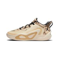 Air Jordan Tatum 1 PS Tunnel Walk Vaikams Sportbačiai Rudo Juodo Balto DX5357-200 28