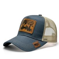 Madingos odinės beisbolo kepuraitės moterims, vyrams, moteriškos, vyriškos, sportiniai vizoriai, snapback kepuraitė, skrybėlė nuo saulės, gorras hombre, dizainerio trucker kepuraitė 54-64CM black