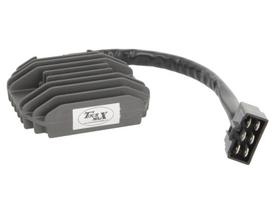 Įtampos reguliatorius RGU-413 (12V) Tinka: KAWASAKI
