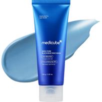 Medicube Zero Pore Blackhead purvo veido kaukė 100g 1-Pack (100g)