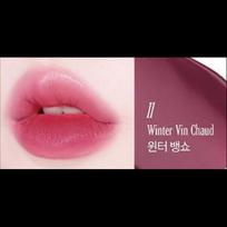 TONYMOLY Get It Tint Waterfull Butter Lūpų dažai 21 Tipės 11 Winter Vin Chaud