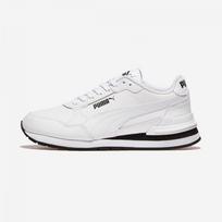 Puma St Runner V4 L Pki39906807 Puma White Puma bLack Puma White 250